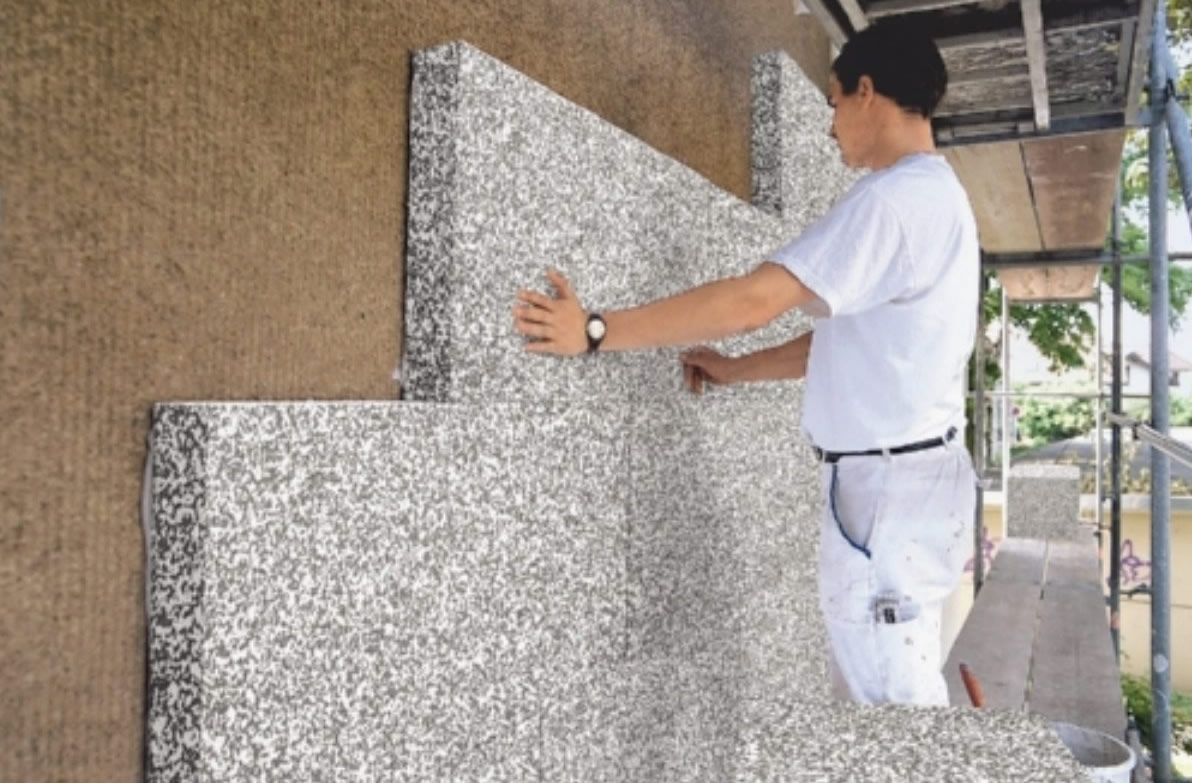 Bergama Isı Yalıtımcısı